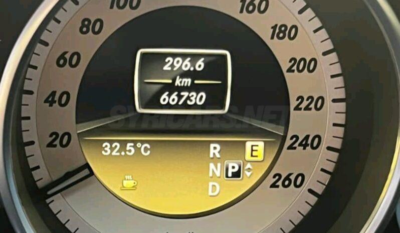 
								 مرسيدس بينز – Mercedes benz CLS 350 ممتلئ									