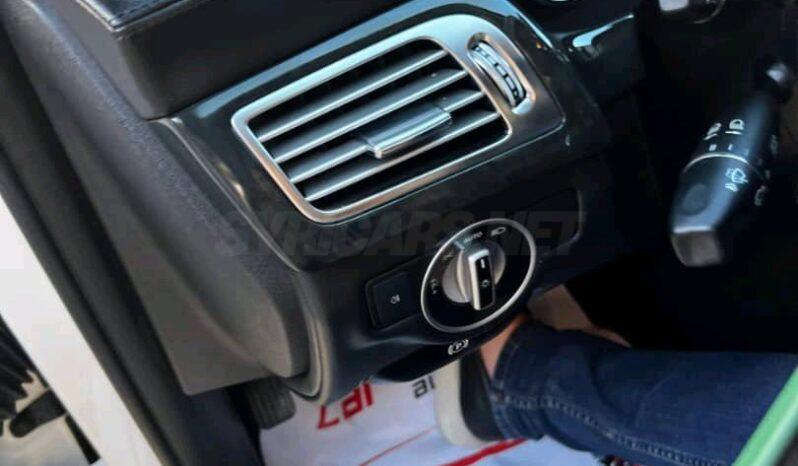 
								 مرسيدس بينز – Mercedes benz CLS 350 ممتلئ									