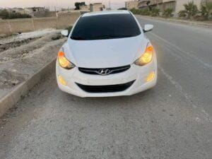هيونداي – Hyundai افنتي – avante
