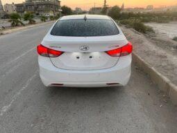 
										 هيونداي – Hyundai افنتي – avante ممتلئ									