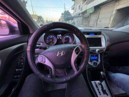 
										 هيونداي – Hyundai افنتي – avante ممتلئ									