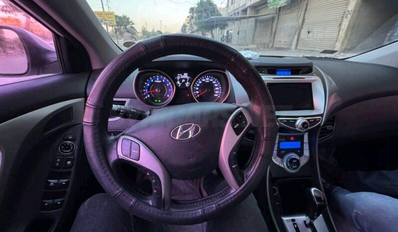 
								 هيونداي – Hyundai افنتي – avante ممتلئ									