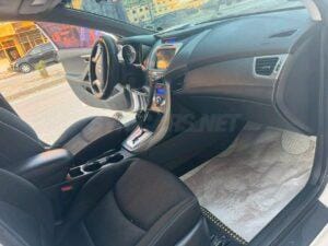 هيونداي – Hyundai افنتي – avante