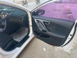 
										 هيونداي – Hyundai افنتي – avante ممتلئ									