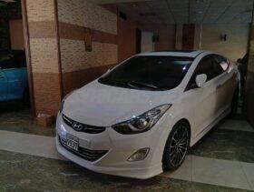 هيونداي – Hyundai الينترا – Elantra