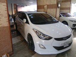 
										 هيونداي – Hyundai الينترا – Elantra ممتلئ									