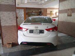 
										 هيونداي – Hyundai الينترا – Elantra ممتلئ									