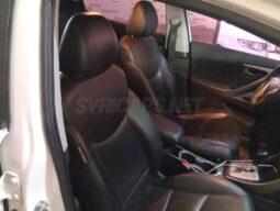 
										 هيونداي – Hyundai الينترا – Elantra ممتلئ									