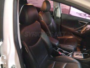 هيونداي – Hyundai الينترا – Elantra
