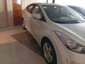 هيونداي – Hyundai الينترا – Elantra