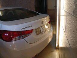 
										 هيونداي – Hyundai الينترا – Elantra ممتلئ									
