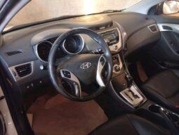 
										 هيونداي – Hyundai الينترا – Elantra ممتلئ									