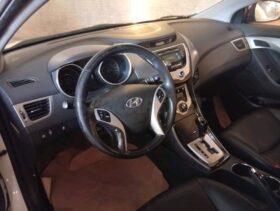 هيونداي – Hyundai الينترا – Elantra