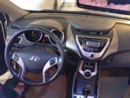 
										 هيونداي – Hyundai الينترا – Elantra ممتلئ									