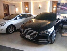 جينيسيس – Genesis G70