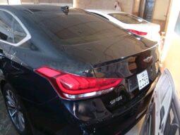 
										 جينيسيس – Genesis G70 ممتلئ									