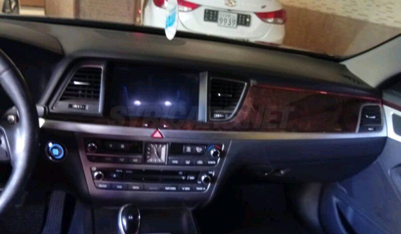
								 جينيسيس – Genesis G70 ممتلئ									
