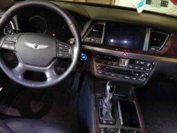 
										 جينيسيس – Genesis G70 ممتلئ									