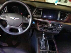 جينيسيس – Genesis G70