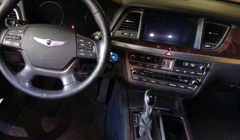 
								 جينيسيس – Genesis G70 ممتلئ									