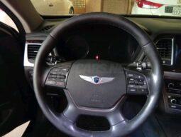 
										 جينيسيس – Genesis G70 ممتلئ									