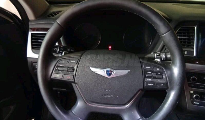 
								 جينيسيس – Genesis G70 ممتلئ									