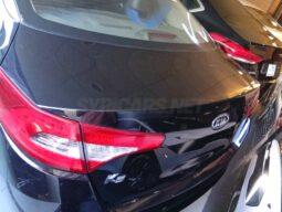 
										 كيا – Kia اوبتيما – Optima ممتلئ									