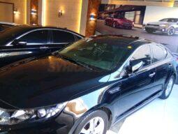 
										 كيا – Kia اوبتيما – Optima ممتلئ									