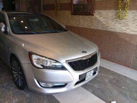 كيا – Kia كادينزا – Cadenza