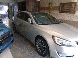 
										 كيا – Kia كادينزا – Cadenza ممتلئ									