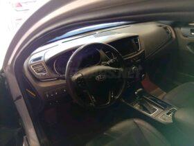 كيا – Kia كادينزا – Cadenza