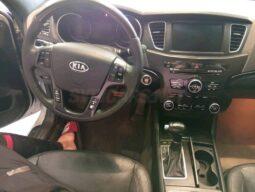 
										 كيا – Kia كادينزا – Cadenza ممتلئ									
