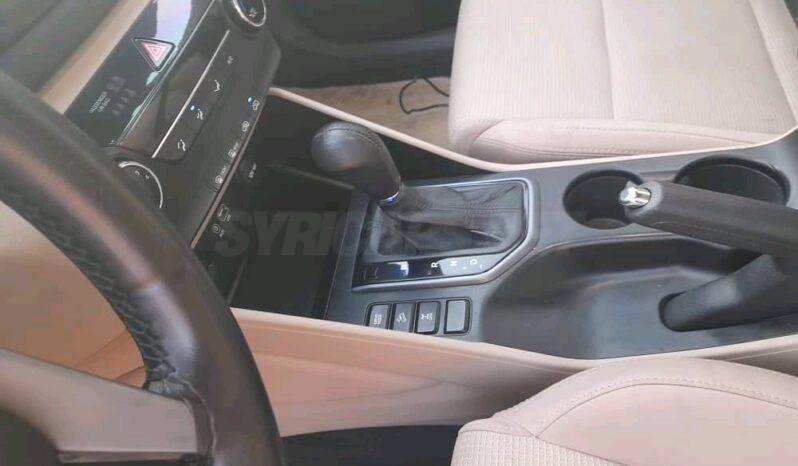 
								 هيونداي – Hyundai توسان – Tucson ممتلئ									