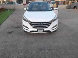 
										 هيونداي – Hyundai توسان – Tucson ممتلئ									