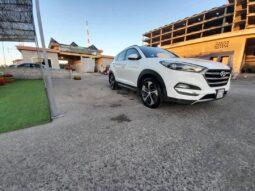 
										 هيونداي – Hyundai توسان – Tucson ممتلئ									