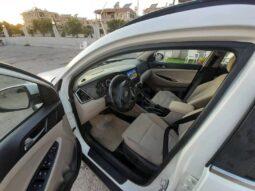 
										 هيونداي – Hyundai توسان – Tucson ممتلئ									