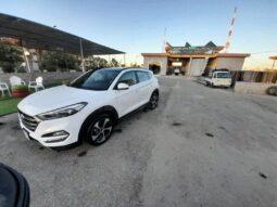 
										 هيونداي – Hyundai توسان – Tucson ممتلئ									