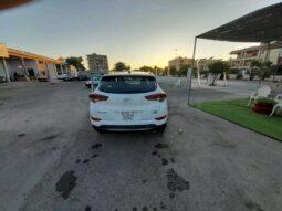 
										 هيونداي – Hyundai توسان – Tucson ممتلئ									
