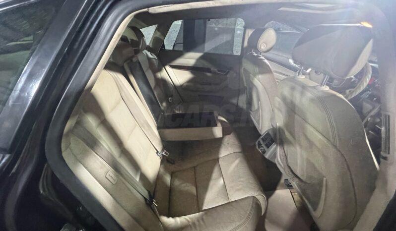 
								 اودي – Audi A6 ممتلئ									