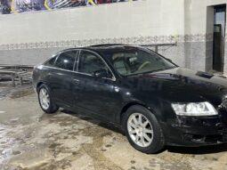 
										 اودي – Audi A6 ممتلئ									
