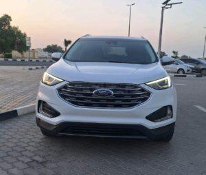 فورد – Ford ايدج – Edge