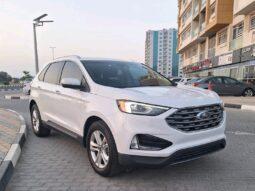 
										 فورد – Ford ايدج – Edge ممتلئ									
