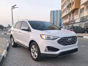 فورد – Ford ايدج – Edge