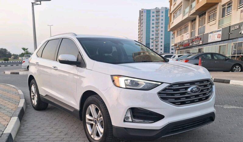 
								 فورد – Ford ايدج – Edge ممتلئ									