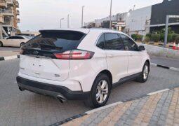 
										 فورد – Ford ايدج – Edge ممتلئ									