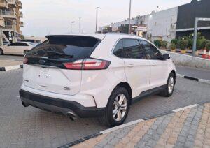 فورد – Ford ايدج – Edge