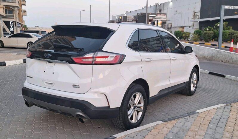 
								 فورد – Ford ايدج – Edge ممتلئ									