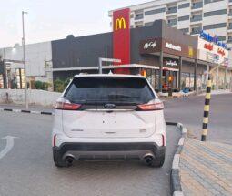 
										 فورد – Ford ايدج – Edge ممتلئ									