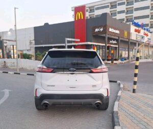 فورد – Ford ايدج – Edge