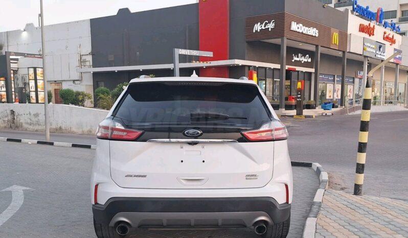 
								 فورد – Ford ايدج – Edge ممتلئ									